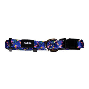 Remy Luxe Dog Collar - Ace and Ellie Pet Emporium