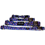 Remy Luxe Dog Collar