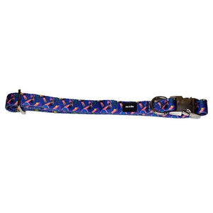 Remy Luxe Dog Collar - Ace and Ellie Pet Emporium