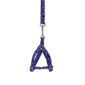 Remy Luxe Dog Strap Harness - Ace and Ellie Pet Emporium