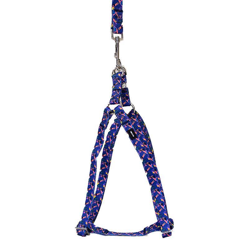 Remy Luxe Dog Strap Harness - Ace and Ellie Pet Emporium