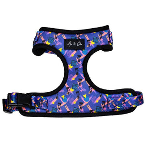 Remy Luxe Dog Vest Harness - Ace and Ellie Pet Emporium