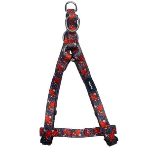 Sienna Luxe Cat Step-In Harness - Ace and Ellie Pet Emporium