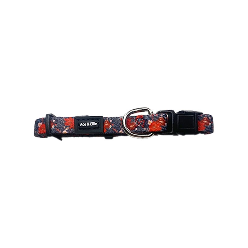 Sienna Luxe Dog Collar – Ace and Ellie Pet Emporium