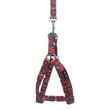 Sienna Luxe Dog Step-In Harness