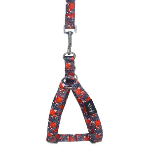 Sienna Luxe Dog Step-In Harness - Ace and Ellie Pet Emporium