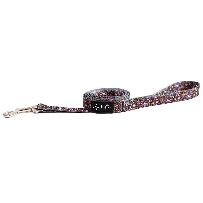 Tate Stylish Cat Collar - Ace and Ellie Pet Emporium