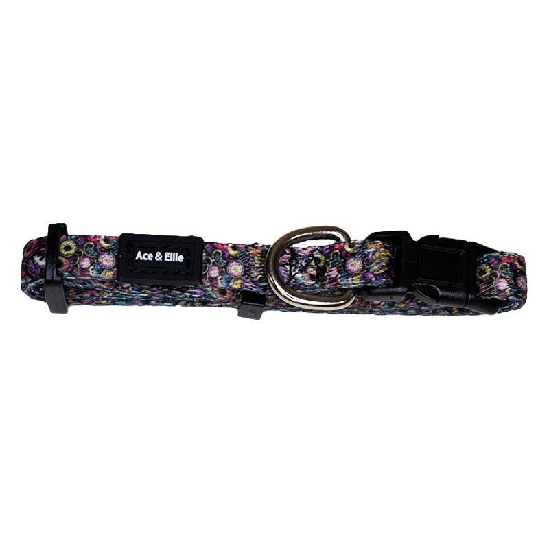 Tate Stylish Cat Collar - Ace and Ellie Pet Emporium