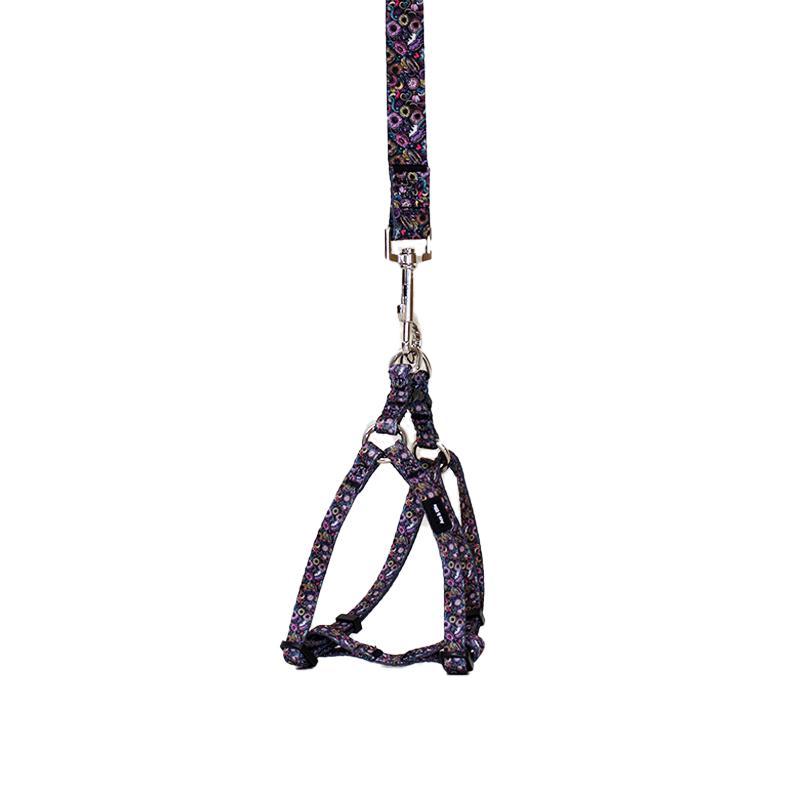 Tate Stylish Cat Strap Harness - Ace and Ellie Pet Emporium