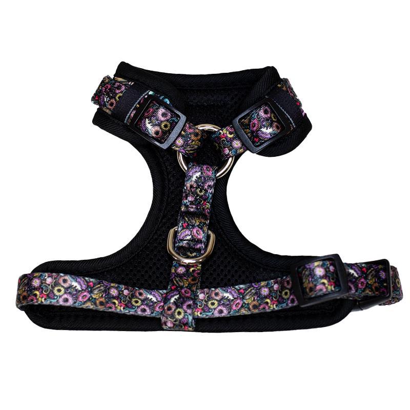 Tate Stylish Cat Vest Harness - Ace and Ellie Pet Emporium