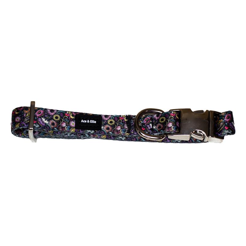 Tate Stylish Dog Collar - Ace and Ellie Pet Emporium