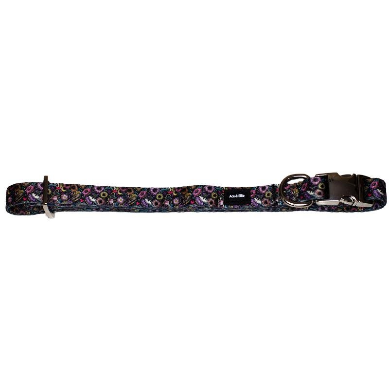 Tate Stylish Dog Collar - Ace and Ellie Pet Emporium