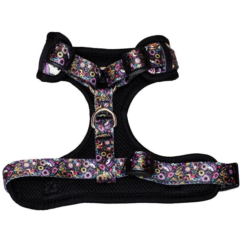 Tate Stylish Dog Vest Harness - Ace and Ellie Pet Emporium